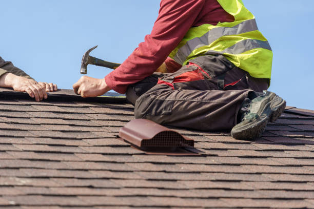 Best Roof Maintenance Services  in Dresser, WI