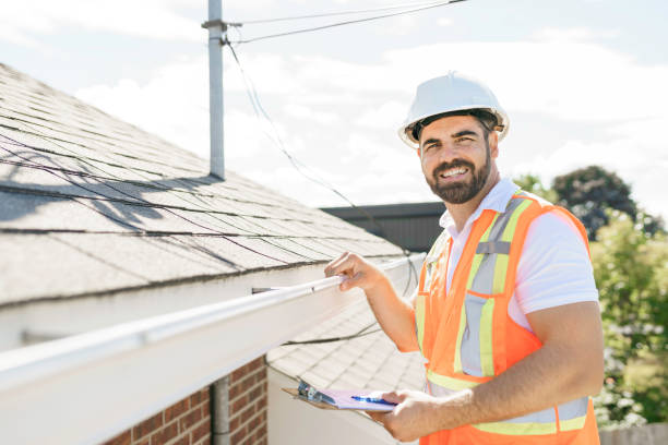 Best Slate Roofing Contractor  in Dresser, WI